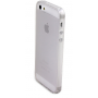Прозрачный чехол для iPhone 5